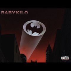 BATMAN ( prod. juleteen! )