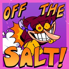 Off The Salt