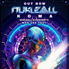 Convert-X & Nukleall - Who Are You? (Original Mix)