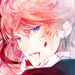 Diabolik Lovers Versus Bonus CD 24 Hours - Shu