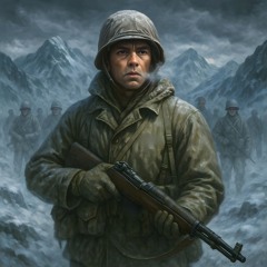 Chosen for Chosin (The Frozen Few and the Fire Within)