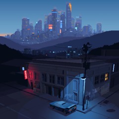 Dystopia (Sad Lo Fi Boom Bap Beat 87 BPM)