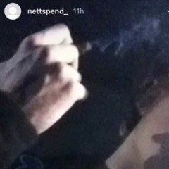 nettspend - Nick open prod mack