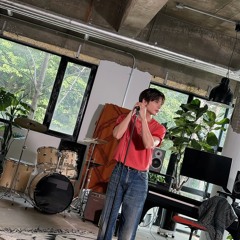 [TXT] TAEHYUN’s 偽愛とハイボール