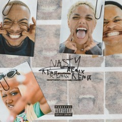 Nasty Remix (Ft. Baby Tate)