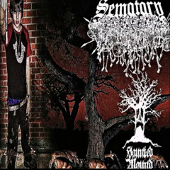 Mordor- SEMATARY OG