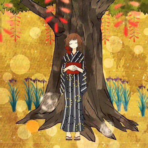 Stream Yume to Hazakura ความฝันกับใบซากุระ (Piano Version) by NuKuKu |  Listen online for free on SoundCloud