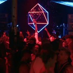 BLAQ VOID: Embrace The Void - ELAN (LIVE) 9/2/23
