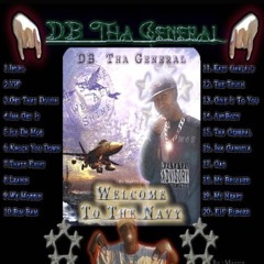 DBTHA GENERAL x AV x Lil Ted - She Be Goin'