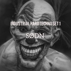 Industrial Hardtechno Set 1