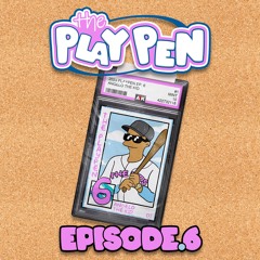 The Playpen Mix, Episode 6 (AngeloTheKiid)