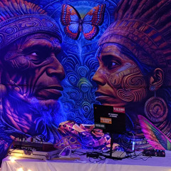 A Celebration of Life at the Dead Sea // Shai & Shelly's Wedding AfterParty @ Tranquilo Glamping, Mitzpe Shalem // 19.9.25