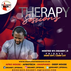 Therapy Sessions DMR 010324