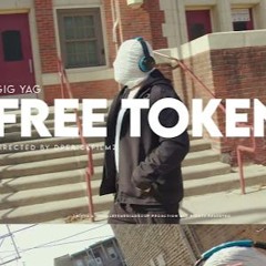 Free Token (MxdByLow)