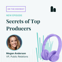 Secrets of Top Producers