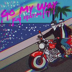 GO MY WAY feat.M-TY