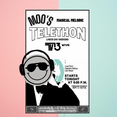 moo's melodic telethon