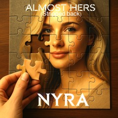 Almost Hers-(stripped back)