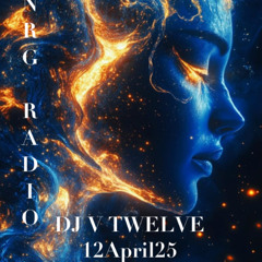 NRG TECH HOUSE 12APR25