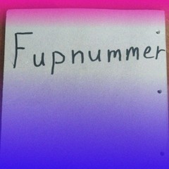 Fupnummer