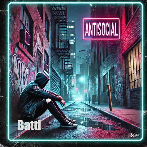 Battl - Antisocial