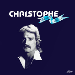 Les mots bleus (Version Instrumentale)