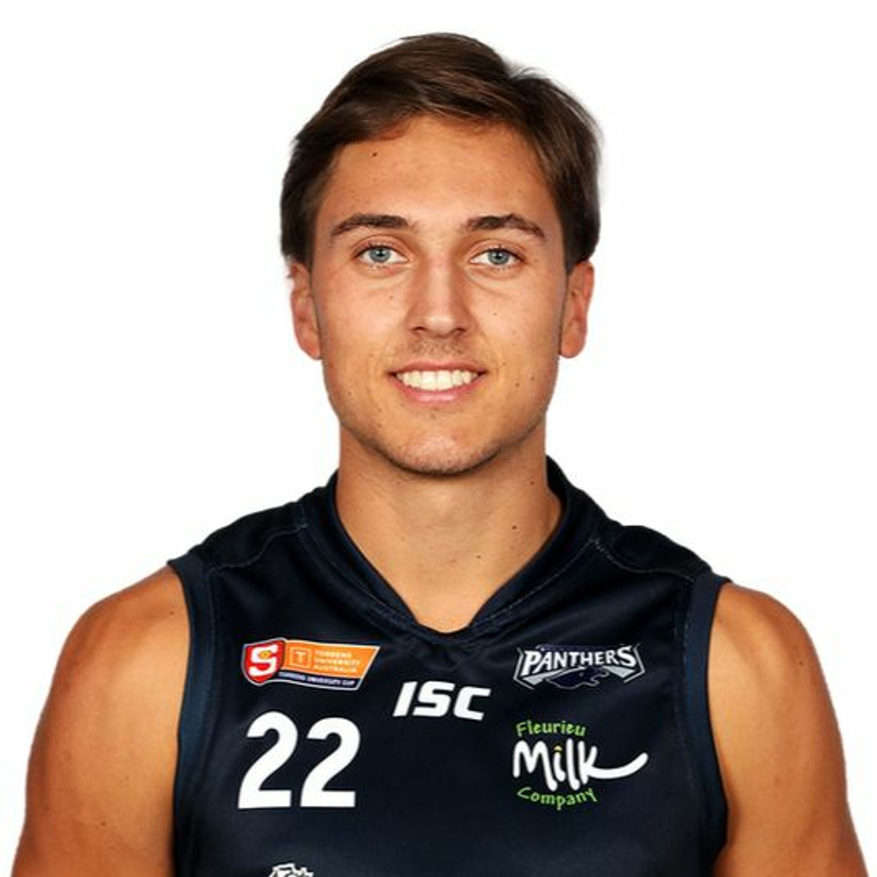 AFL Combine - Zac Dumesny (South) episode artwork