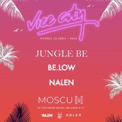 Live @ Vice City - Moscu Bs As Terrace 29-04-22 [Free Download]