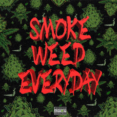 Курю зелень каждый день недели (prod. by UGLYKILLAH)