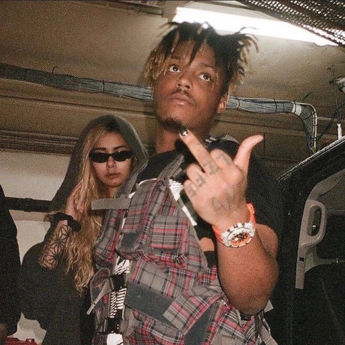 Stream porridge (sped up) unreleased juice wrld by sxnny999 Listen