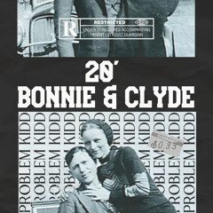 Bonnie & Clyde