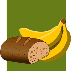 Pão De Banana