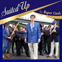 Suited Up