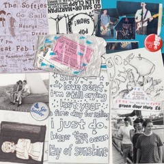 I just do -Go sailor