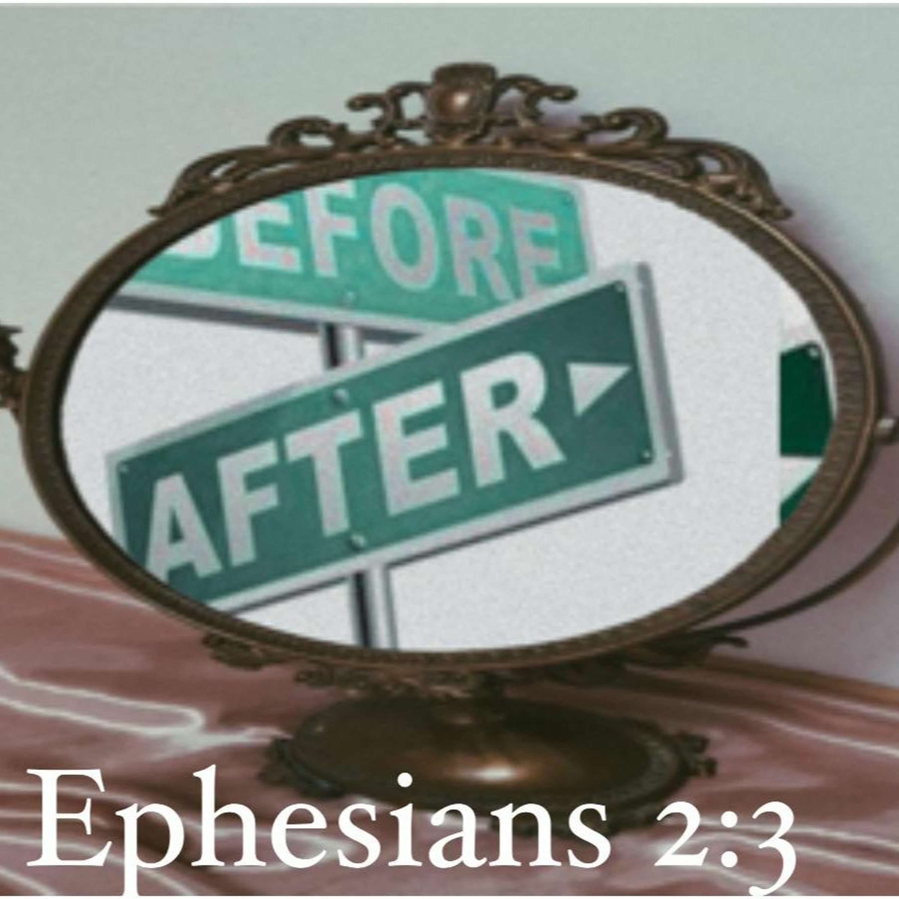 "Before And  After" (9-18-22) episode artwork