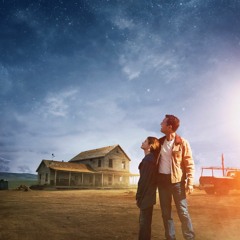Happiness in space