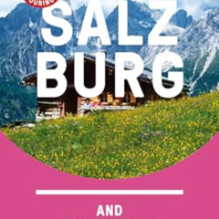 [Get] EPUB 📪 Salzburg and Surroundings Marco Polo Pocket Guide (Marco Polo Pocket Gu