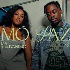 NEw!! MashUp ReMIxa Feat IZA -Mo PAZ By Dj TRio