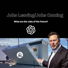 Chat GPT: How It's Changing the Job Market!