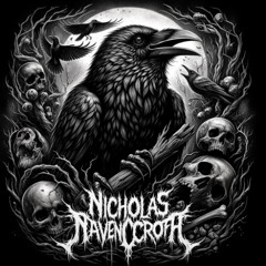 Nicholas Ravencroft - Oblivion