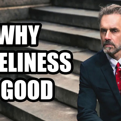 Stream WHY LONELINESS IS GOOD Jordan Peterson (Best Motivational Speech) by PRZFM109.2 Asia