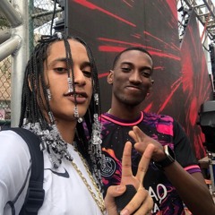 2SMC & MENOR ASTRO- BLOGUEIRINHA (( FRANCO TRAPBOY ))