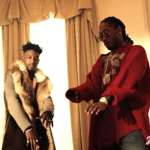 Stream 21 Savage x Future - X by STXGEY PRODUCTIONS | Listen online for free on SoundCloud