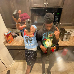 Glokk40spaz & Velly - 2 Body 1 Pain [Prod By AlChapo & GloKay]