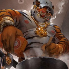 munyun prod tainiykick