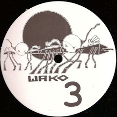 WaKo 3
