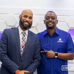 Dr Gianni Decastro x Carel Pedre