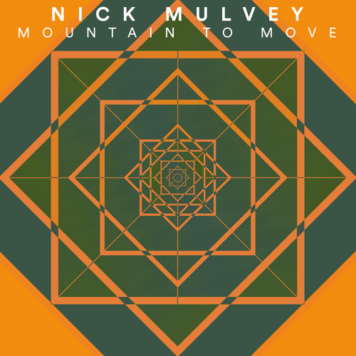 Mountain To Move