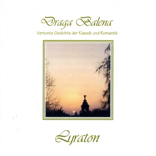 Hörst Du Wie Die Brunnen Rauschen Metrum Stream Hörst Du wie die Brunnen rauschen by Draga Balena | Listen