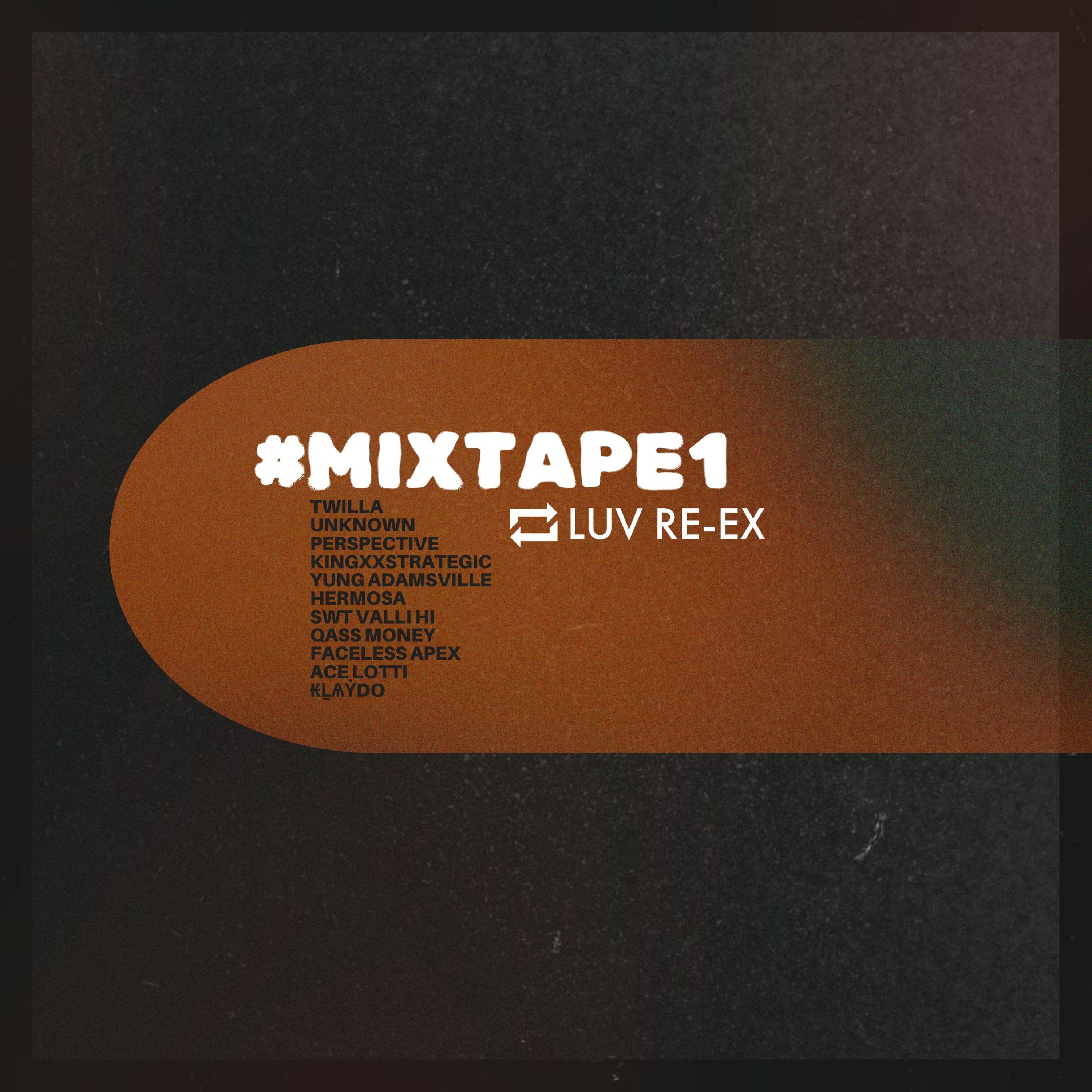 The Re-Ex Podcast: The freshest music on the planet